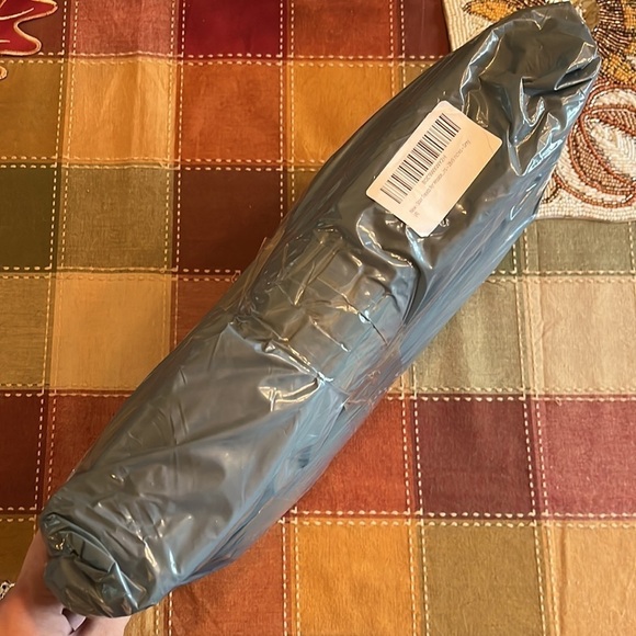 Brand New Set of 4 Stair Treads Non-Slip Carpet Runner for Wooden Steps Grey - Picture 9 of 11